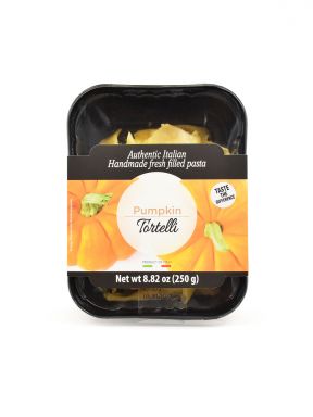 AP FRESH RAVIOLI PUMPKIN 250 GR
