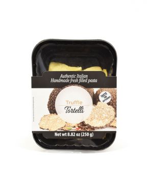 AGRIPASTA FRESH TRUFFLE RAVIOLI 250 GR
