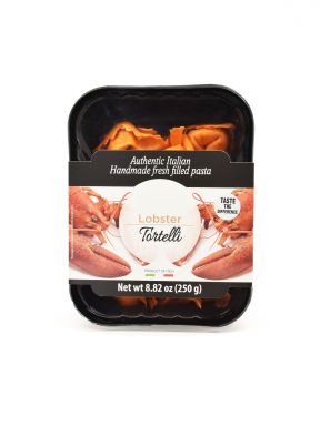 AGRIPASTA FRESH LOBSTER RAVIOLI 250 GR