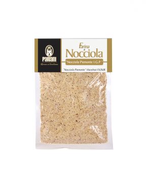 PARIANI PIEMONTE HAZELNUT FLOUR 150 GR