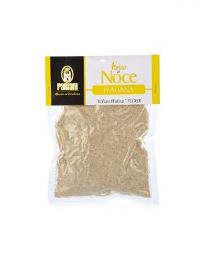 PARIANI ITALIAN WALNUT FLOUR 150 GR