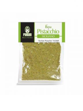 SICILIAN PISTACHIO FLOUR 5.29 oz.
