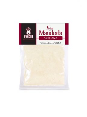 SICILIAN ALMOND FLOUR 5.29 oz.