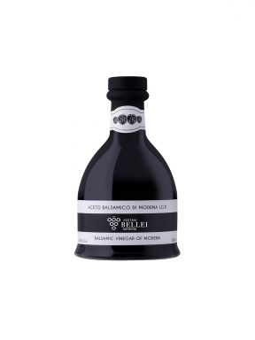 BLACK LABEL Balsamic Vinegar of Modena I.G.P. - 8 YEAR - 8.4 fl. oz