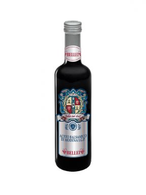 BALSAMIC VINEGAR OF MODENA I.G.P., ARGENTO - 2 YEAR - 17 fl. oz