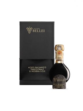 TRADITIONAL BALSAMIC VINEGAR OF MODENA I.G.P. 25 YEAR 3.4 fl. oz