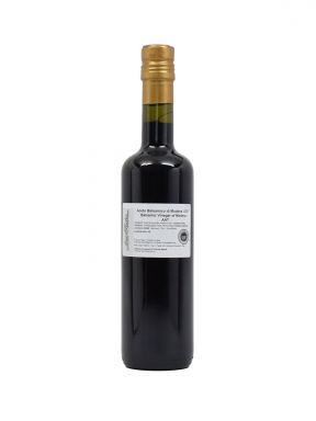 BELLEI BALSAMICO IGP 12Y AAT 500 ML