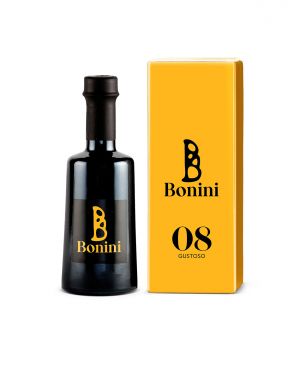 BONINI CONDIMENT GUSTOSO - 8 YEAR - 8.4 fl. oz