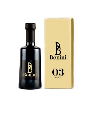 BONINI CONDIMENT VIVACE - 3 YEAR - 8.4 fl. oz