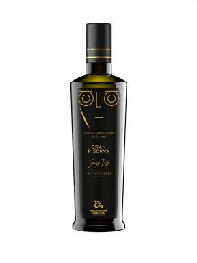 EVOO ACCADEMIA OLEARIA GRAN RISERVA 500 ML