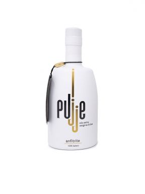 EVOO PUJJE ANFRITITE 500 ML