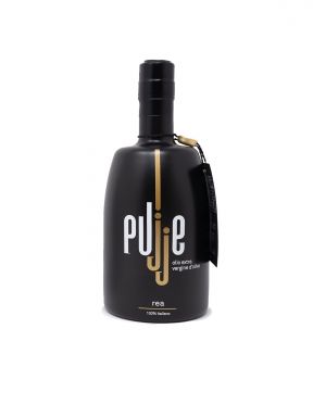 EVOO PUJJE REA 500 ML