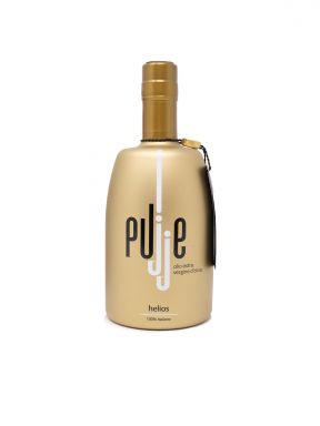 EVOO PUJJE HELIOS 500 ML