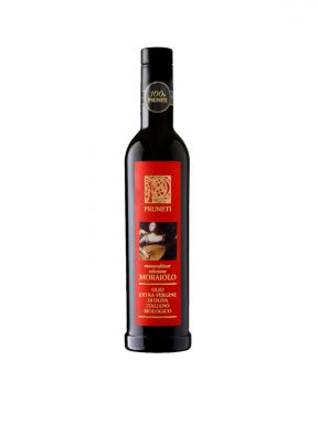 EVOO PRUNETI MORAIOLO 500 ML