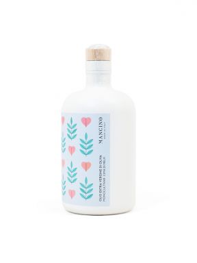 EVOO MANCINO CIMA DI MELFI 500 ML