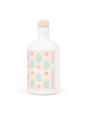 EVOO MANCINO PERANZANA 500 ML