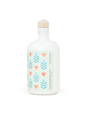 EVOO MANCINO CORATINA 500 ML