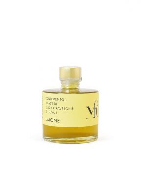 EVOO MANCINO LEMON 250 ML