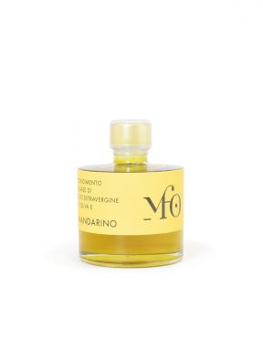 EVOO MANCINO TANGERINE 250 ML