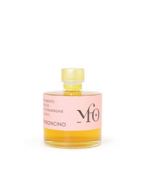 EVOO MANCINO CHILI PEPPER 250 ML
