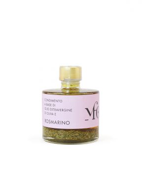 EVOO MANCINO ROSEMARY 250 ML