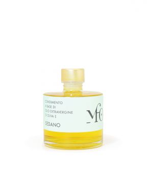 EVOO MANCINO CELERY 250 ML