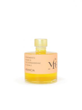 EVOO MANCINO ORANGE 250 ML
