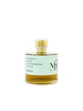 EVOO MANCINO MINT 250 ML