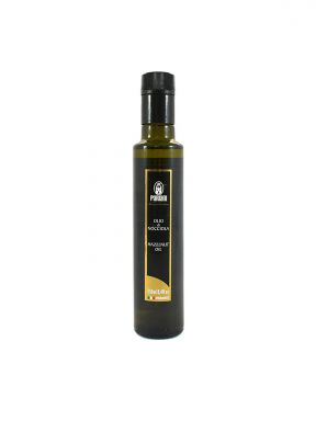 PARIANI HAZELNUT OIL 250 ML