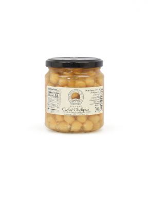 PRUNOTTO COOKED CHICKPEAS