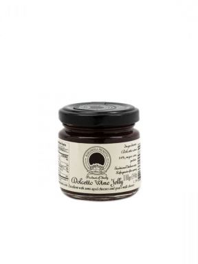 PRUNOTTO DOLCETTO WINE JELLY 3.9 OZ