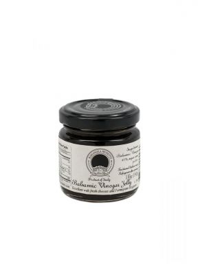 BALSAMIC VINEGAR JELLY 3.9 oz.