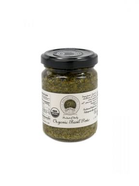 PRUNOTTO ORGANIC GREEN PESTO 4.6 OZ