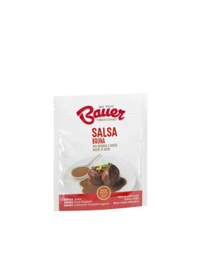 BAUER GRAVY 35 GR