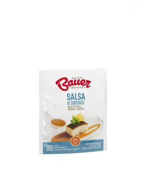 BAUER SHELLFISH SAUCE 35 GR