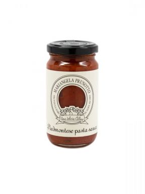 PRUNOTTO PIEDMONTESE PASTA SAUCE 7.6 OZ