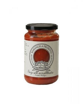 PRUNOTTO ORGANIC ARRABBIATA PASTA SAUCE 12 OZ