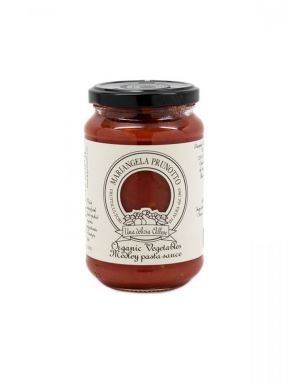 PRUNOTTO ORGANIC ORTOLANA PASTA SAUCE 12 OZ