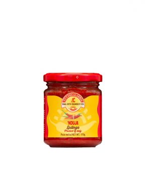 T/C NDUJA SAUCE 6.3 oz.
