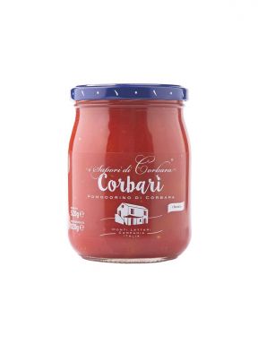POMODORINO DI CORBARA CLASSICO 18.34 oz.