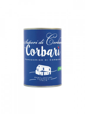POMODORINO DI CORBARA (CAN) 14.1 oz.