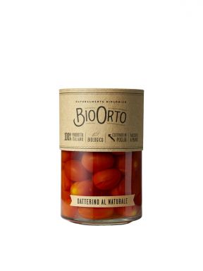 BIO ORTO ORGANIC DATTERINO TOMATO 350 GR