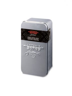 SAFFRON (TIN) 1 oz.