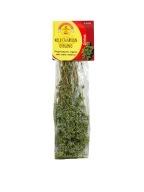 T/C OREGANO IN BUNCH 1.41 oz.