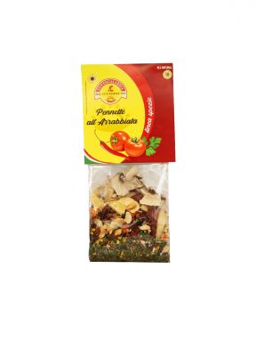 T/C PENNETTE ALL'ARRABBIATA 2.11 oz.