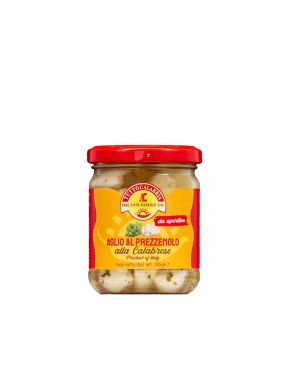 T/C SWEET GARLIC 6.07oz
