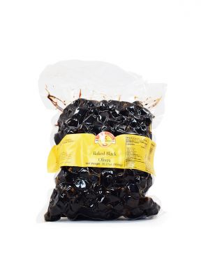 T/C CURED OLIVES 1 KG