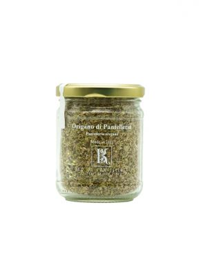 KAZZEN ORIGANO FROM PANTELLERIA 20 GR