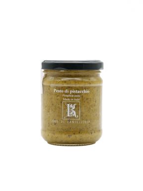 KAZZEN PISTACHIO PESTO 180 GR