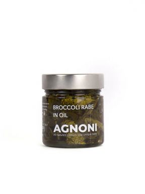 AGNONI BROCCOLI RABE 212 GR